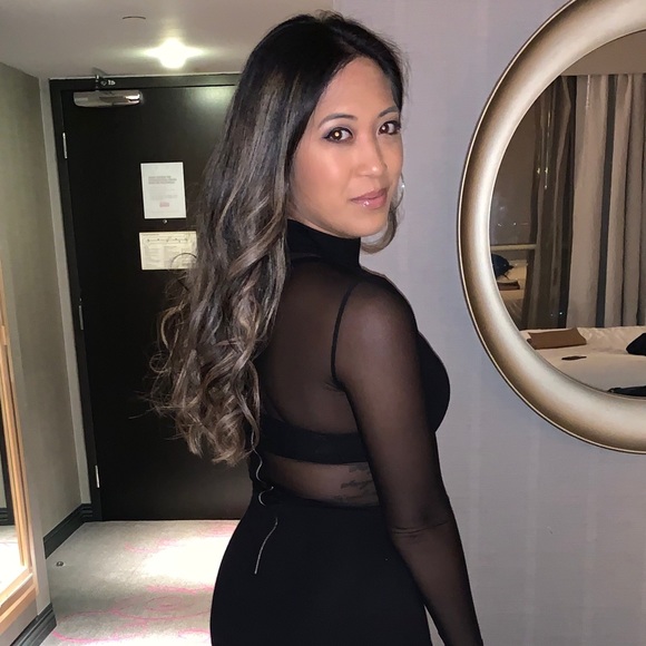 Meet your Posher, Rachel ann - Picture 1 of 1